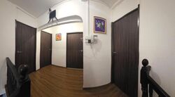 Blk 221 Kovan Green (Hougang), HDB Executive #524841531